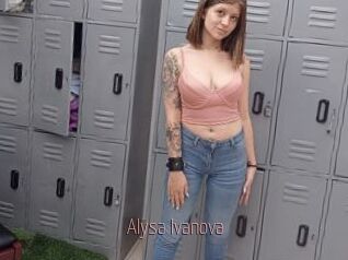 Alysa_Ivanova