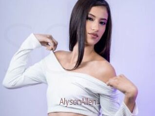 AlysonAllen