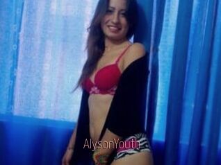 AlysonYouth