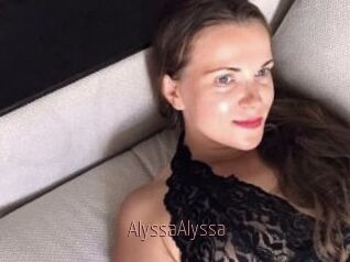 AlyssaAlyssa