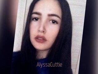 AlyssaCuttie