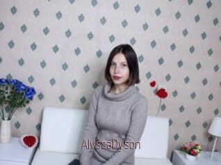 AlyssaDyson