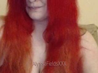 AlyssaFieldsXXX