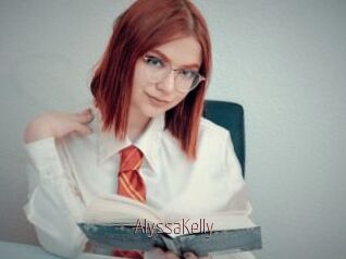 AlyssaKelly