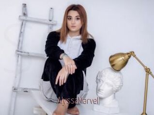 AlyssaMarvel