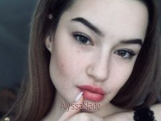 AlyssaSlade
