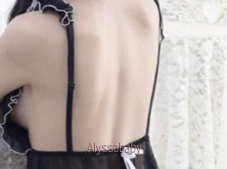 Alyssababy