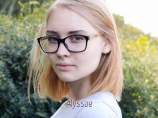 Alyssae