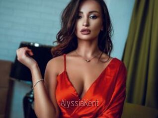 AlyssiaKent