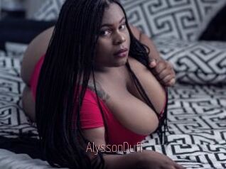AlyssonDuff