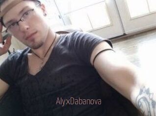 AlyxDabanova
