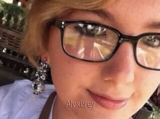 AlyxGrey