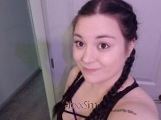 Alyxx_Sinn