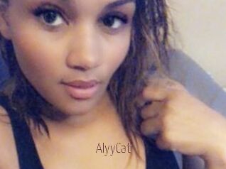 AlyyCat Sexe désirs