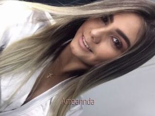 Amaannda