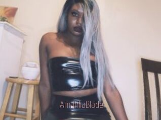 AmahliaBlade