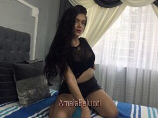 AmaiaBelucci