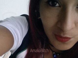 AmaliaBitch