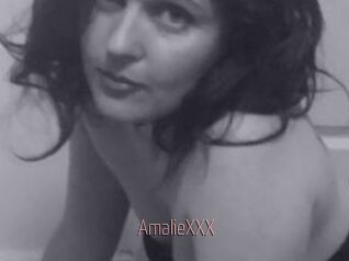AmalieXXX