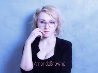 AmandaBrowne