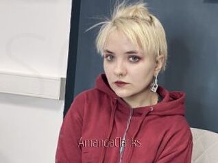 AmandaClarks Sexe désirs