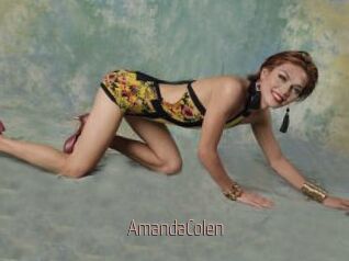 AmandaColen