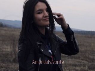 AmandaFavorite