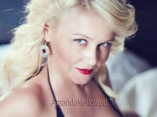 AmandaMellowed Sexe désirs