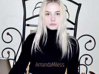 AmandaMiless