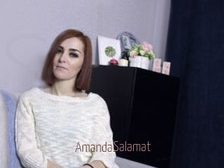 AmandaSalamat