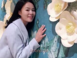 Amandasai