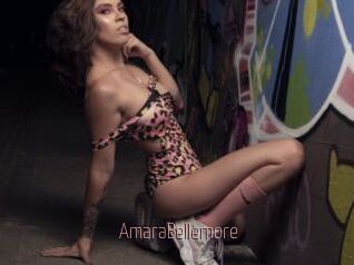 AmaraBellemore
