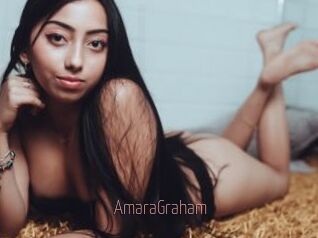 AmaraGraham