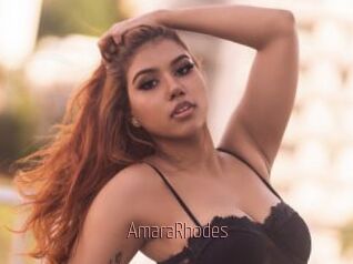 AmaraRhodes