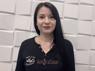 AmaraSaar