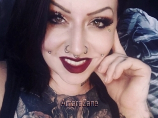 AmaraZane Sexe désirs
