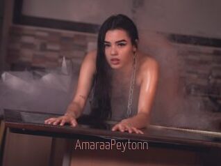 AmaraaPeytonn