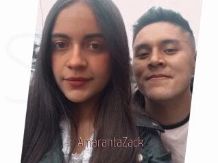 AmarantaZack