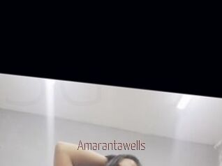 Amarantawells