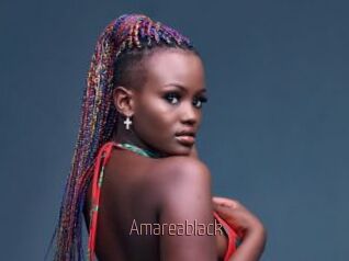 Amareablack