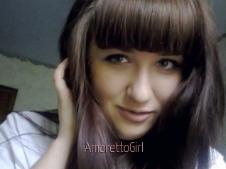 Amaretto_Girl