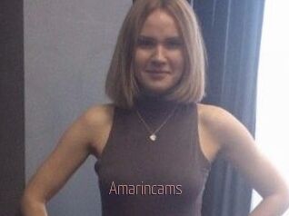 Amarincams