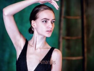 Amarrilis