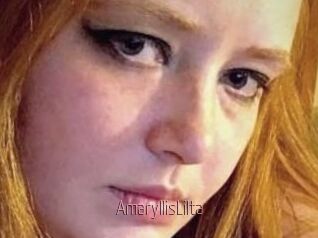 AmaryllisLilta