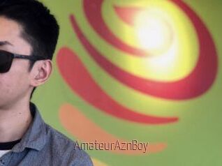 AmateurAznBoy