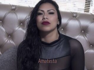 Amatiista