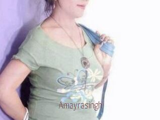 Amayrasingh