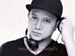 AmazingCumsunlimitedTs