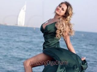 AmazingOlgaCharm