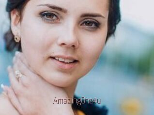 AmazingOne4u